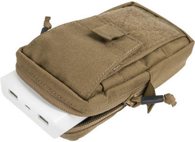 Helikon Tex Койот Калъф За Колан Товарител Кафяв