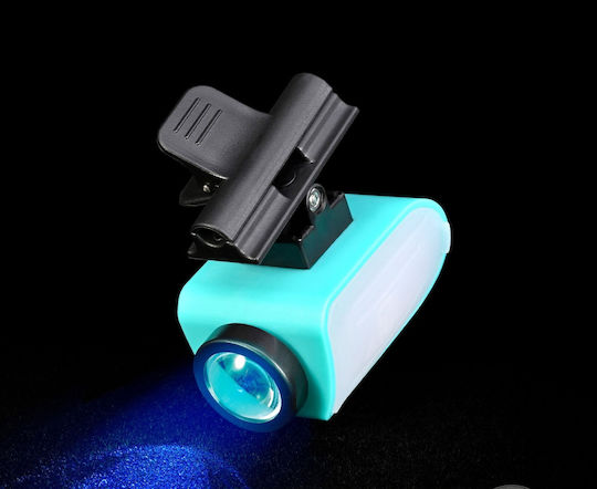 USB-Angelrute Nachtangeln Bissanzeiger Licht
