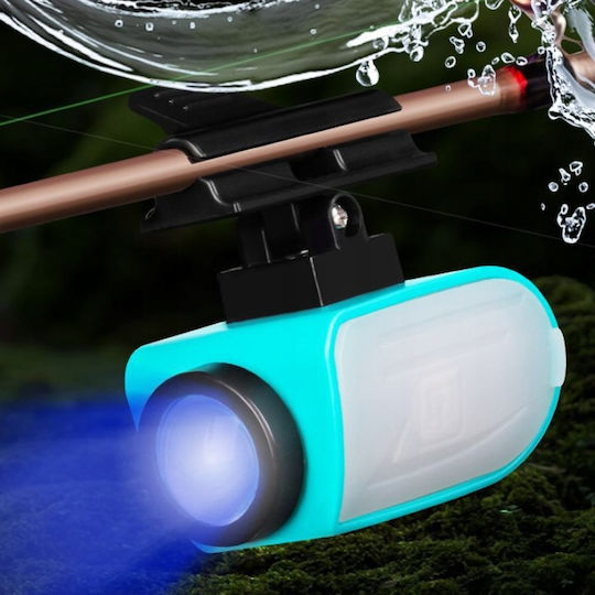 USB-Angelrute Nachtangeln Bissanzeiger Licht