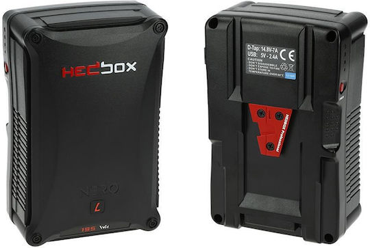 Hedbox Μπαταρία Βιντεοκάμερας