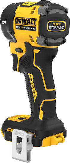 DEWALT DCF870N-XJ Παλμικό Κατσαβίδι Μπαταρίας Solo Brushless 18V