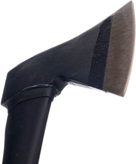 Kraft & Dele KD274 Τσεκούρι Μήκους 38cm και Βάρους 900gr με Λαβή Fiberglass