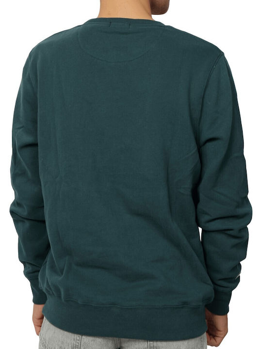 Sweatshirt Green