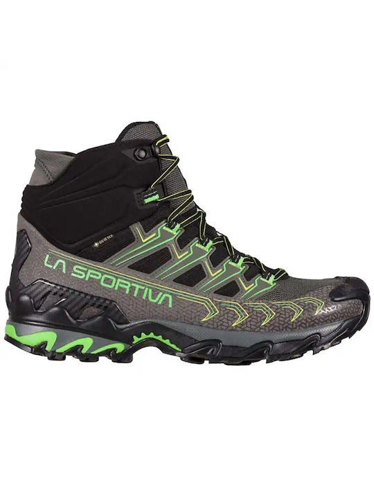 La Sportiva Ultra Raptor Ii Men's Hiking Black