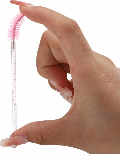 Wimpernbürsten 100 Stück