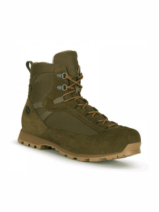 Aku Men's Hiking Green