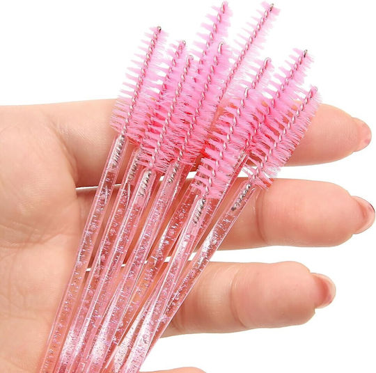 Wimpernbürsten 100 Stück