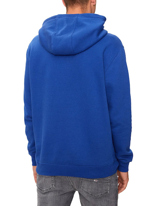 Tommy Hilfiger Blue with Hood