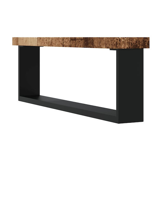 Bufet Old Wood 104x35x70cm