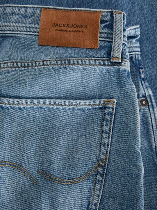 Men's Jeans Pants Blue