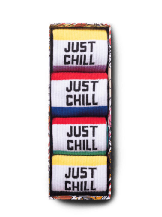 Vtex Socks Γυναικείες Κάλτσες 4