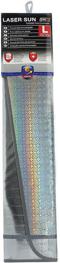Car+ Internal Car Windshield Sunshade 145x70cm