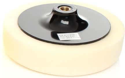 Комплект 4 полиращи подложки 150 мм Kraft&dele Kd1596