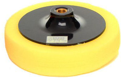 Комплект 4 полиращи подложки 150 мм Kraft&dele Kd1596