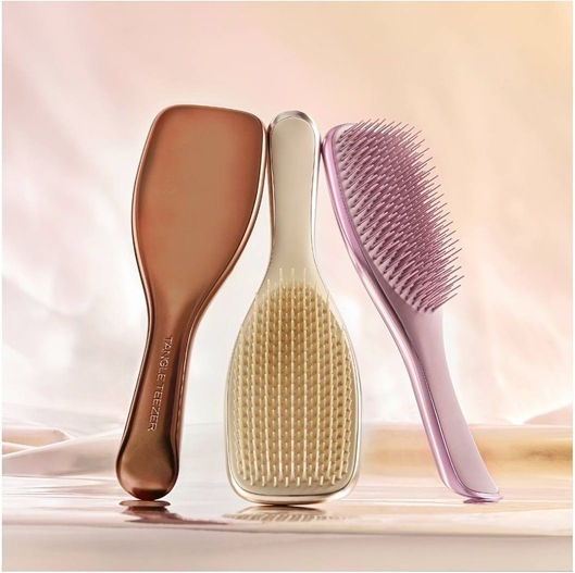 Tangle Teezer Βούρτσα Μαλλιών Μωβ