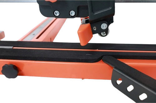 Tile Ceramic Cutter 48" Kd10677 Kraft&dele