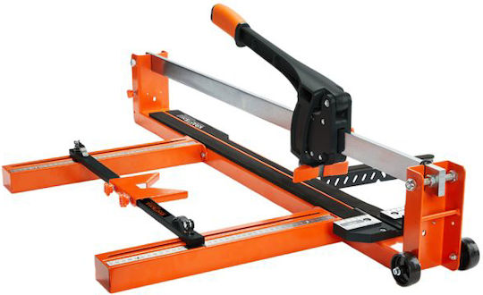Professional Ceramic Tile Cutting Machine 1000mm Side Support Kd10676