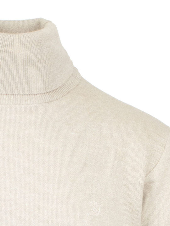 Blouse Beige
