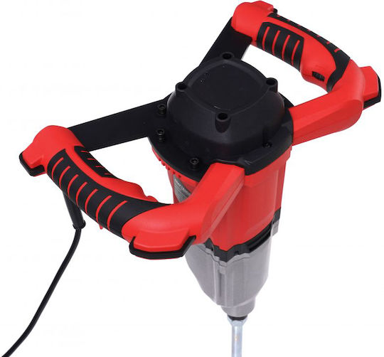 Electric Mixer 160mm 2800w Kd3035 Kraft&dele