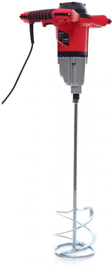 Electric Mixer 160mm 2800w Kd3035 Kraft&dele