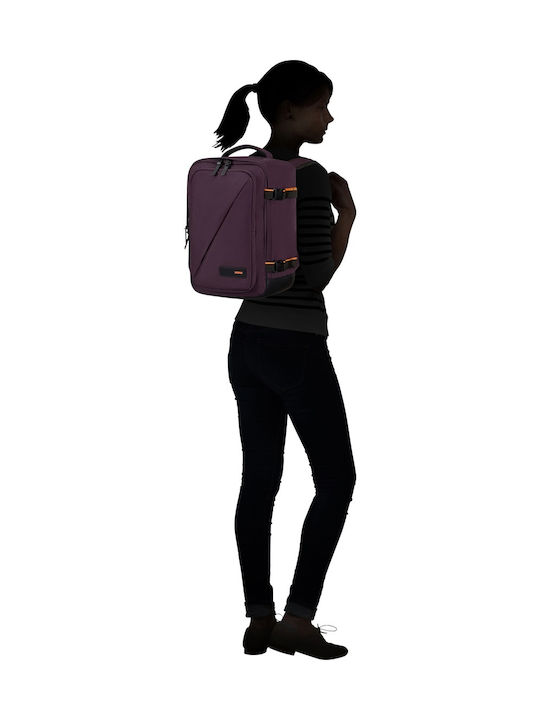 American Tourister Take2cabin Purple