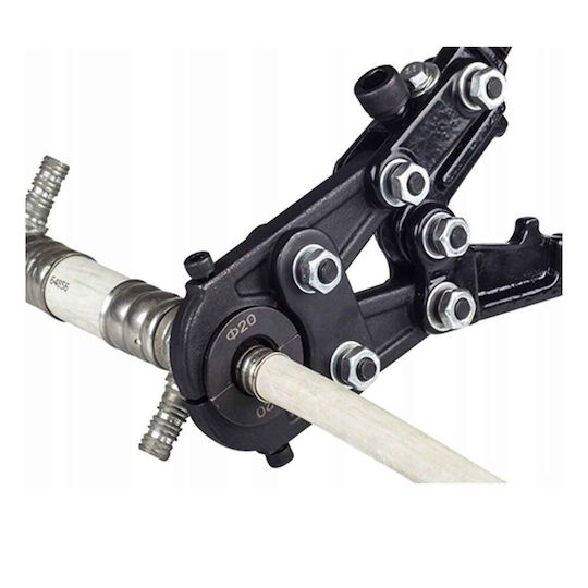 Bass Polska Clește pentru mufe (Lungime 580mm)
