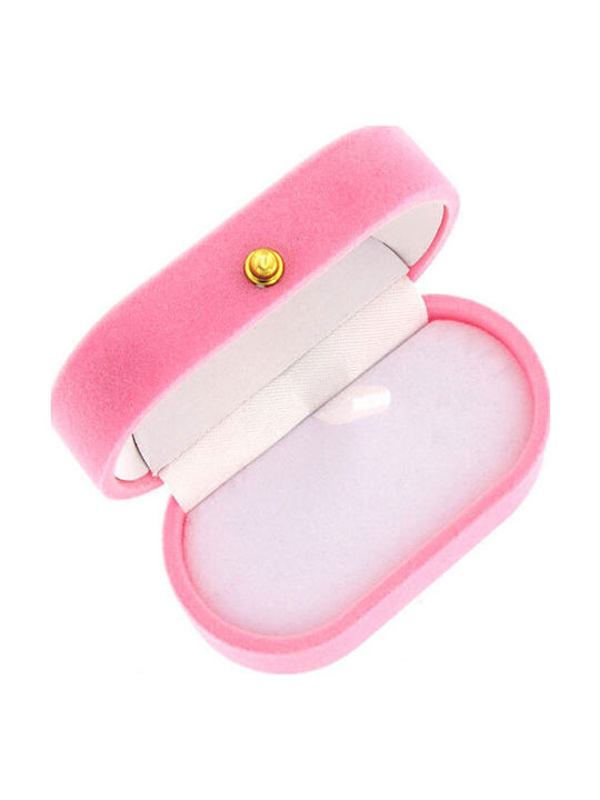 Ios Kids Bracelet ID from Gold 9K with Heart, Evil Eye & Stones