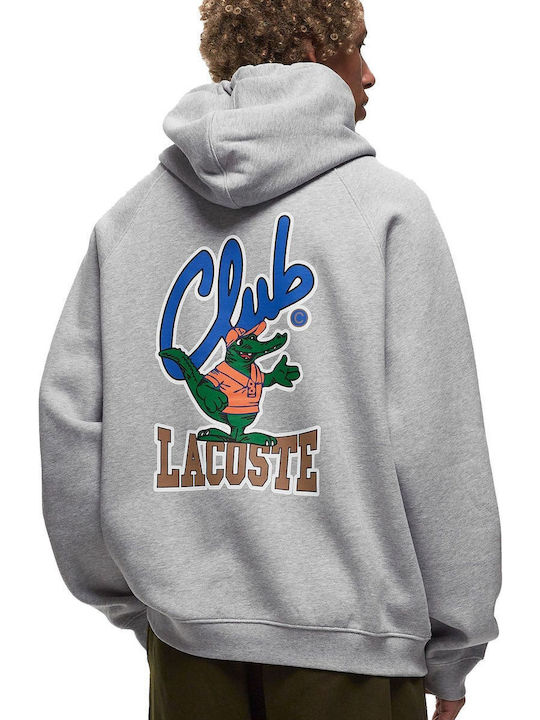 Lacoste
