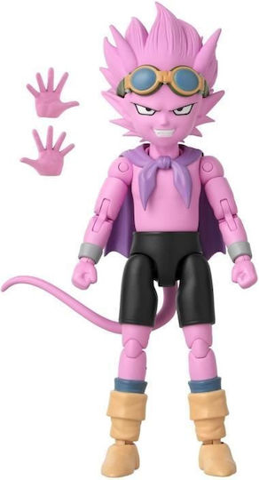 Banpresto Dragon Stars Φιγούρα 17εκ.