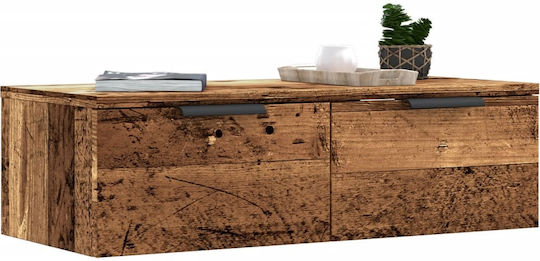 Ντουλάπι Τοίχου 68x30x20εκ. Ντουλάπι Τοίχου 68x30x20εκ.