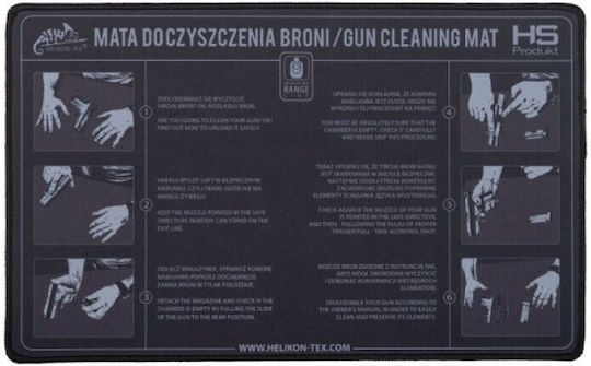 Helikon Tex Gun Cleaning & Maintenance Products Accessories for Gun Cleaning and Maintenance