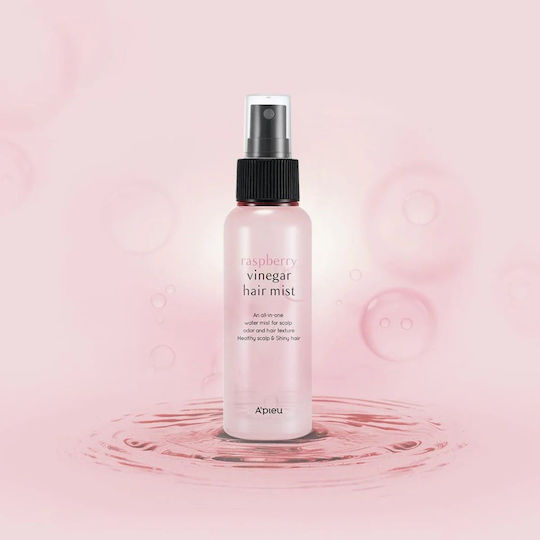 A'Pieu Hair Mist 105ml