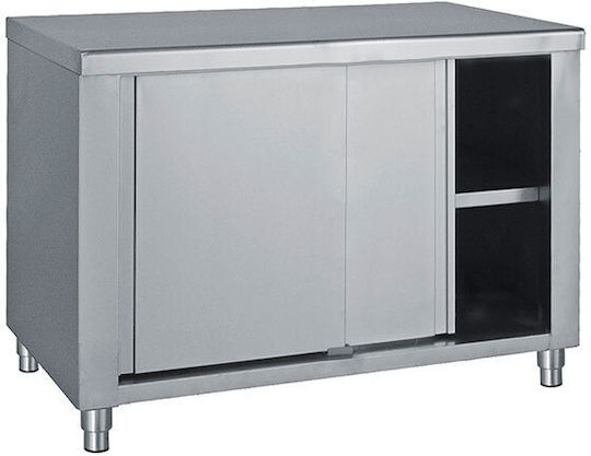 Lappas Подготвителен шкаф 275x60x85см Ecoline