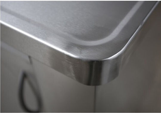Lappas Commercial Preparation Cabinet 120x60x85cm