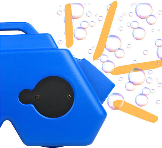 Light4me Bubble Machine 80W with Wireless Controller