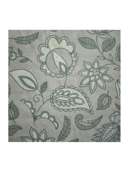 Today Комплект Плик за Завивка Кинг Сайз с 2 Калъфки 220x240 Зелен