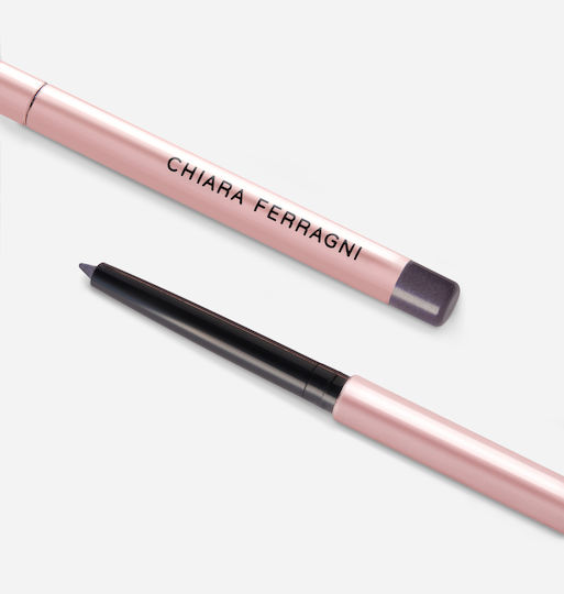 Chiara Ferragni Long Lasting Creion de ochi 01