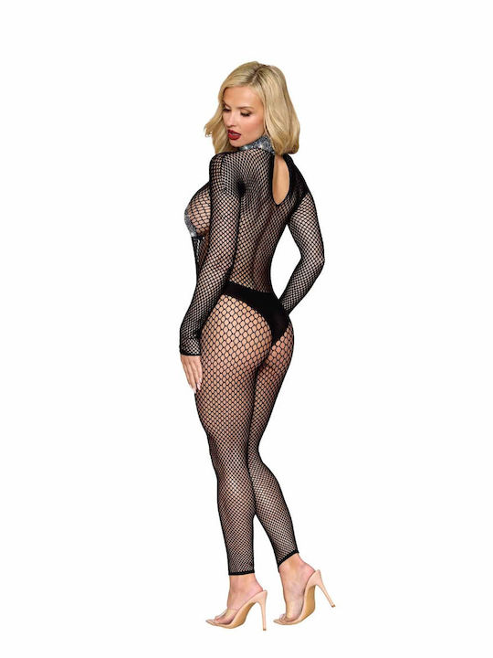 Dreamgirl Цели Калсони Черен