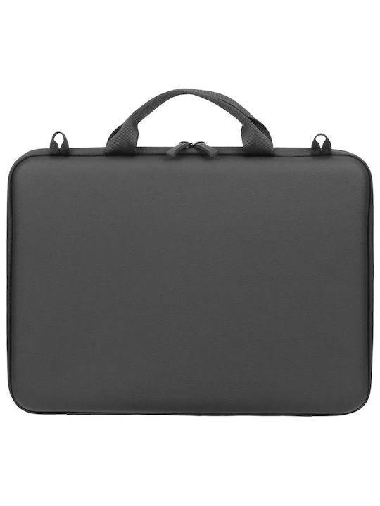Rivacase Antishock Θήκη για Laptop 14" σε Μαύρο χρώμα