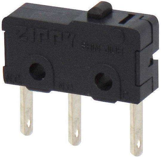 On-Off switch Micro Switch with Lighting 1pcs