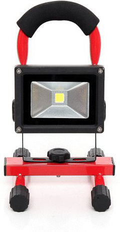 Kraft & Dele Iluminat de lucru Baterie LED