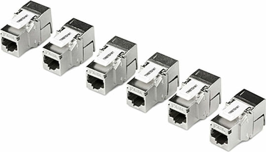Trendnet Keystone 6buc (TC-K06C6A)