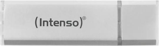 Intenso Ultra Line 32GB USB 3.0 Stick Gray