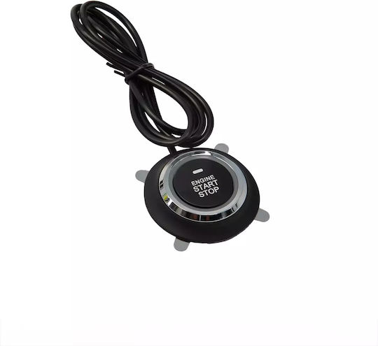 Buton pornire auto 12V