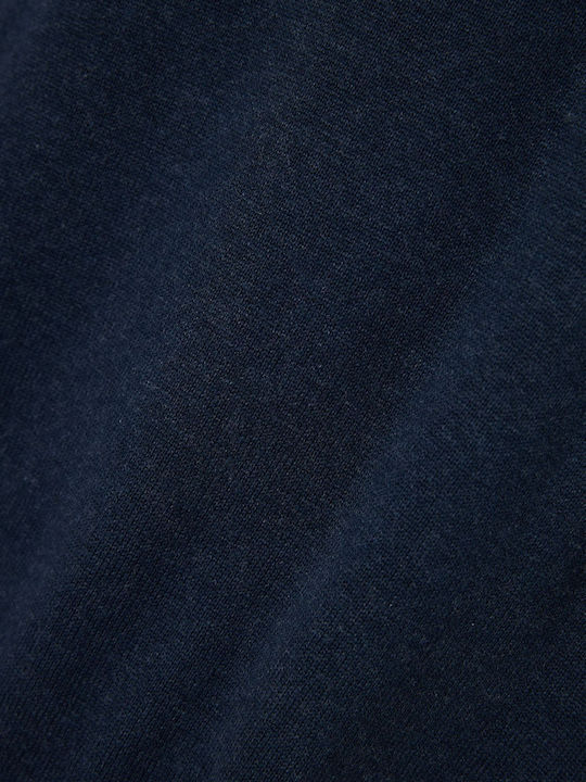 Sweater Navy Blue