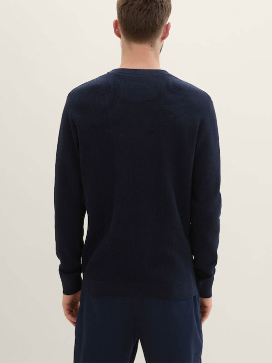 Tom Tailor Pullover BLUE