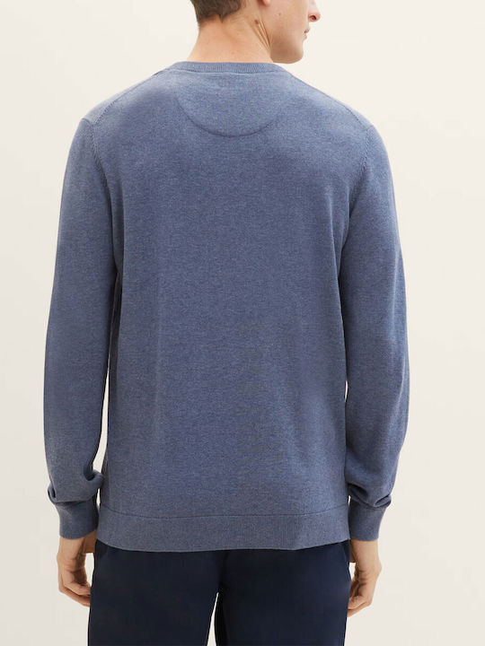 Tom Tailor Sweater Raf Blue