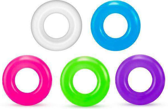 Blush Play With Me Ring Schwanz Silikon Blau