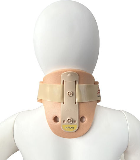 Medical Brace Philadelphia Guler Gât