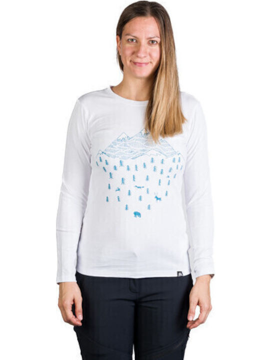 T-shirt White